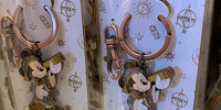 キーチェーン| キャステル | CASTEL ディズニー情報