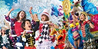 USJの10月のイベント| キャステル | CASTEL ディズニー情報