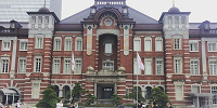 東京駅| キャステル | CASTEL ディズニー情報