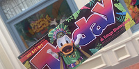 TDL：2019年8月1日（木）～9月1日（日）| キャステル | CASTEL ディズニー情報