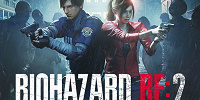 「バイオハザード RE:2」| キャステル | CASTEL ディズニー情報