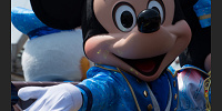 初期画像（TDS・ドライブグリーティング・一眼レフ使用）| キャステル | CASTEL ディズニー情報