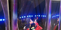 写真（ミッキー＆ミニー）| キャステル | CASTEL ディズニー情報