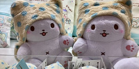 まるもふびよりぬいぐるみ（バルーン）| キャステル | CASTEL ディズニー情報