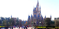 11月のディズニー混雑予想| キャステル | CASTEL ディズニー情報