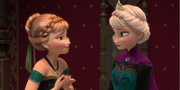 『アナと雪の女王』| キャステル | CASTEL ディズニー情報