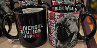 リアルグッズ（REAL GOODS)シリーズ／ジュラシックパークのマグカップ| キャステル | CASTEL ディズニー情報