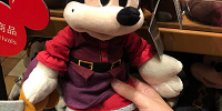 パイレーツミニー| キャステル | CASTEL ディズニー情報
