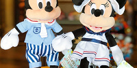 サマーミッキーミニー| キャステル | CASTEL ディズニー情報