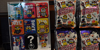 ミニオン「MINIONS MAYHEM TRICK」コレクタブルキャンディ缶| キャステル | CASTEL ディズニー情報