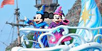 Be Magical!| キャステル | CASTEL ディズニー情報