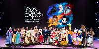 D23 Expo 2019| キャステル | CASTEL ディズニー情報