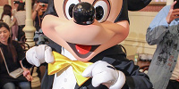 ミッキー| キャステル | CASTEL ディズニー情報