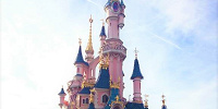 新キャッスルのモデル| キャステル | CASTEL ディズニー情報