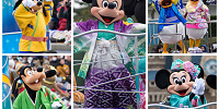 【2022】お正月ディズニー＆カウントダウンは混雑する？閑散期の穴場はここ！