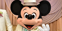 ミラコスタ結婚式のミッキーマウス| キャステル | CASTEL ディズニー情報