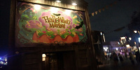 ハロウィーンマーケット／2018年| キャステル | CASTEL ディズニー情報