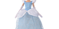 シンデレラ| キャステル | CASTEL ディズニー情報