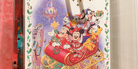 ポストカード| キャステル | CASTEL ディズニー情報