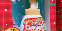 ミッキーシェイプハンドソープ| キャステル | CASTEL ディズニー情報