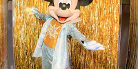 写真（ミッキー）| キャステル | CASTEL ディズニー情報