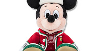 クリスマスの衣装がかわいい！| キャステル | CASTEL ディズニー情報
