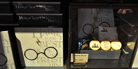 Harry’s Glasses（ハリーズグラッシーズ）のクッキー| キャステル | CASTEL ディズニー情報