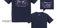 Tシャツ（オリジナルアート）| キャステル | CASTEL ディズニー情報