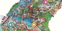 ディズニーシーのベビーセンターの場所| キャステル | CASTEL ディズニー情報
