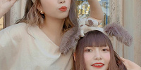 ふわふわスヌーピー×ベージュワンピ| キャステル | CASTEL ディズニー情報