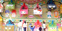 【サンリオ】ハーモニーランドのアトラクション15選！かわいいもスリルも味わえる☆利用制限も