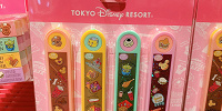 替え芯セット| キャステル | CASTEL ディズニー情報