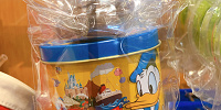 チョコクランチ消しゴム| キャステル | CASTEL ディズニー情報