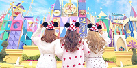 2020年ディズニー春キャンはいつからいつまで？| キャステル | CASTEL ディズニー情報