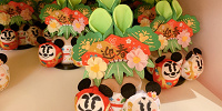 門松| キャステル | CASTEL ディズニー情報