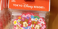 デコレーションマグネット| キャステル | CASTEL ディズニー情報