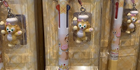 クッキーアン多色ボールペン| キャステル | CASTEL ディズニー情報
