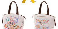 トートバッグ| キャステル | CASTEL ディズニー情報
