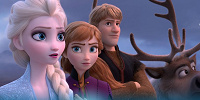 『アナと雪の女王2』の映画公開日| キャステル | CASTEL ディズニー情報
