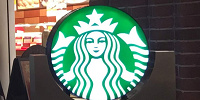 「スターバックス コーヒー」ロゴ| キャステル | CASTEL ディズニー情報