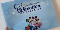 「バケーションパッケージ」とは？| キャステル | CASTEL ディズニー情報