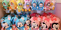 ディズニー干支ぬいぐるみ| キャステル | CASTEL ディズニー情報