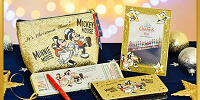 イッツ・クリスマスタイム：スペシャルグッズ| キャステル | CASTEL ディズニー情報