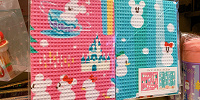 キッチンクロス| キャステル | CASTEL ディズニー情報