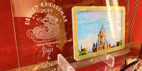 フォトスタンド| キャステル | CASTEL ディズニー情報