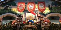 サンリオピューロランド| キャステル | CASTEL ディズニー情報