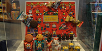 MINION MERRY CHRISTMASアドベントカレンダー| キャステル | CASTEL ディズニー情報