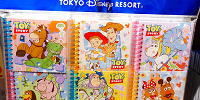 リングメモセット| キャステル | CASTEL ディズニー情報