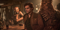 「ハン・ソロ/スター・ウォーズ・ストーリー」| キャステル | CASTEL ディズニー情報