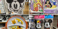 【ディズニー】DAISOダイソーディズニーグッズ30選！トイストーリーやディズニープリンセスのグッズも！
